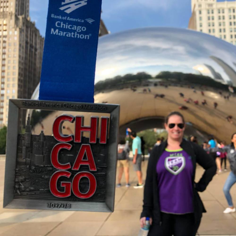 Meet your Posher, Julia